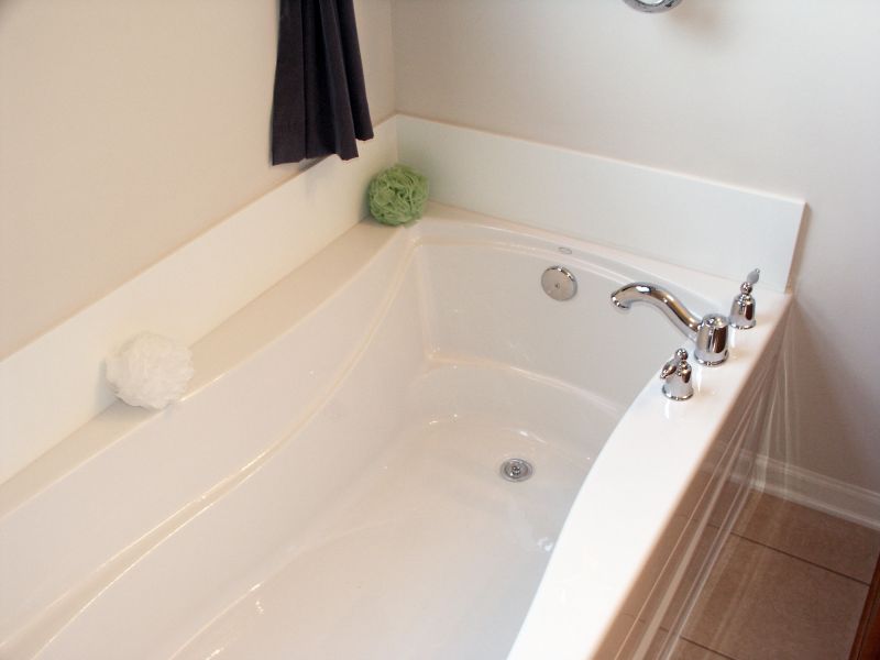 Bathtub Resurfacing Service